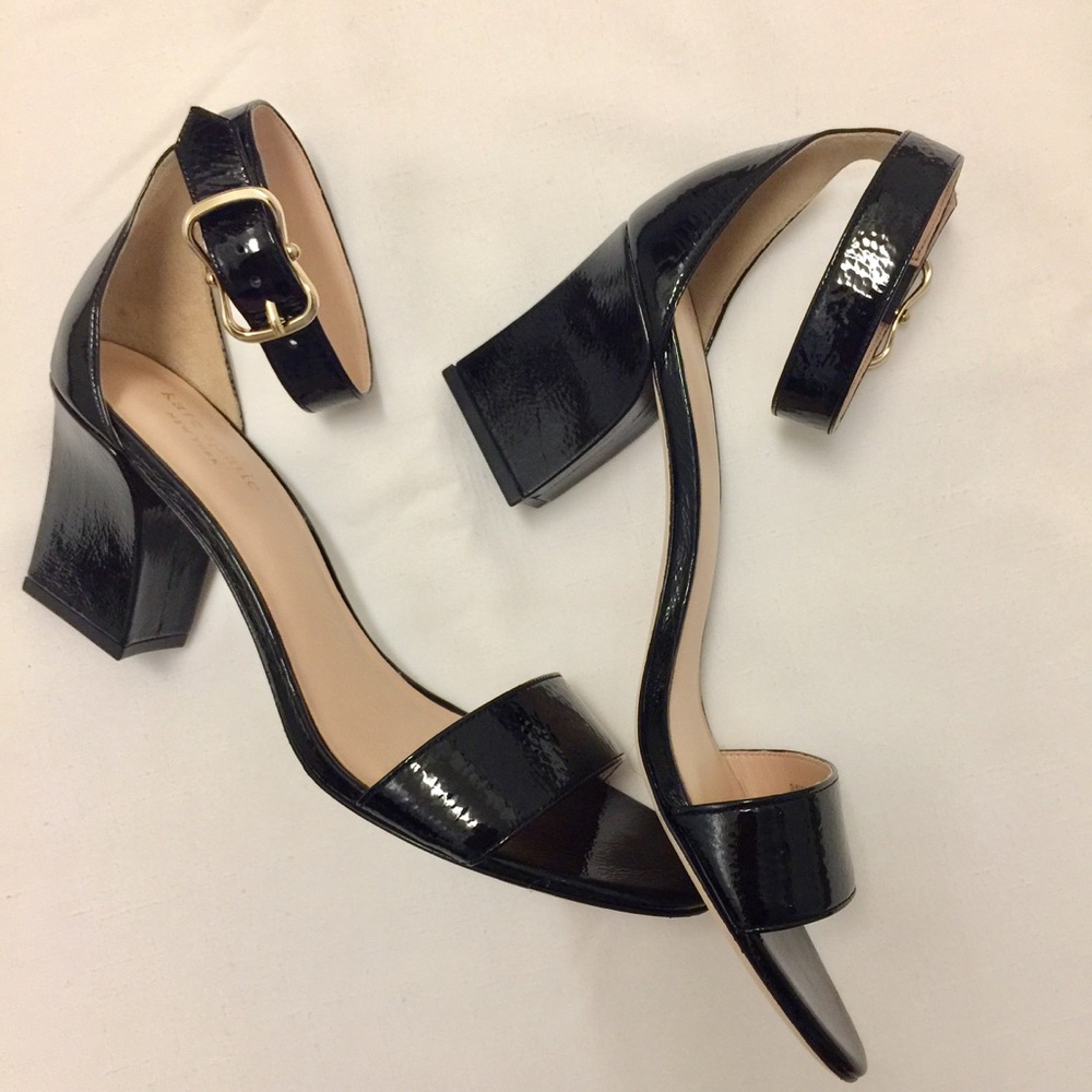 Kate Spade heel - Picture 8 of 9